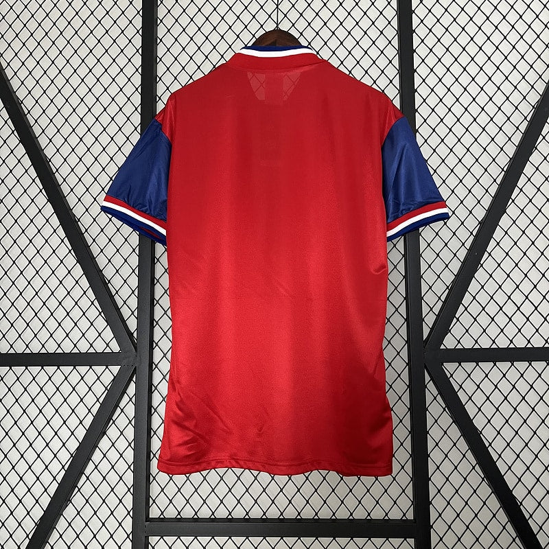 Camisa Retrô Bayern Munich 1993 Home – Belt Sports