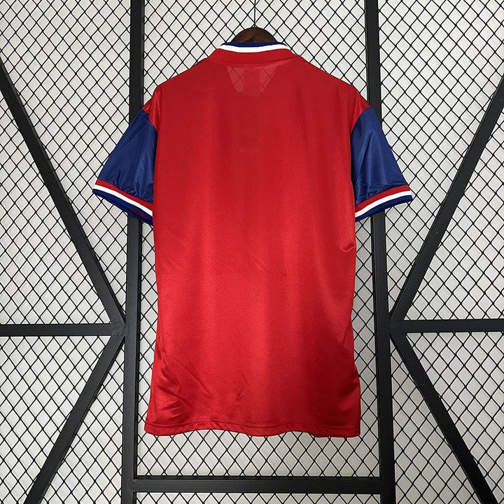Camisa Retrô Bayern Munich 1993 Home – Belt Sports