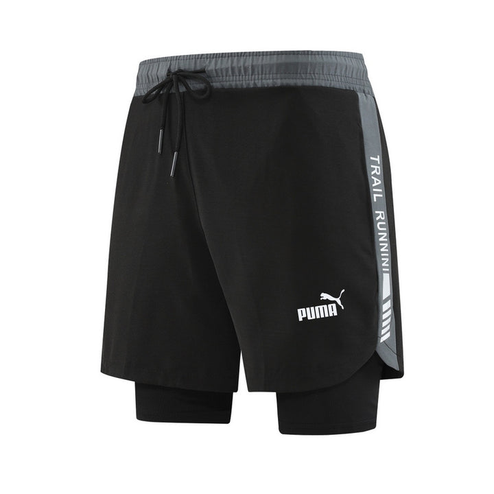 Short Puma 2 em 1