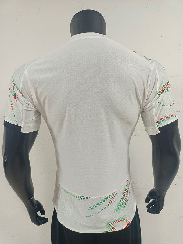 Camisa Portugal 24/25 Away Versão Jogador