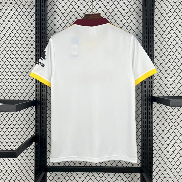 Camisa Retrô Roma 1991 Away – Belt Sports