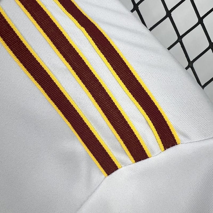 Camisa Retrô Roma 1991 Away – Belt Sports
