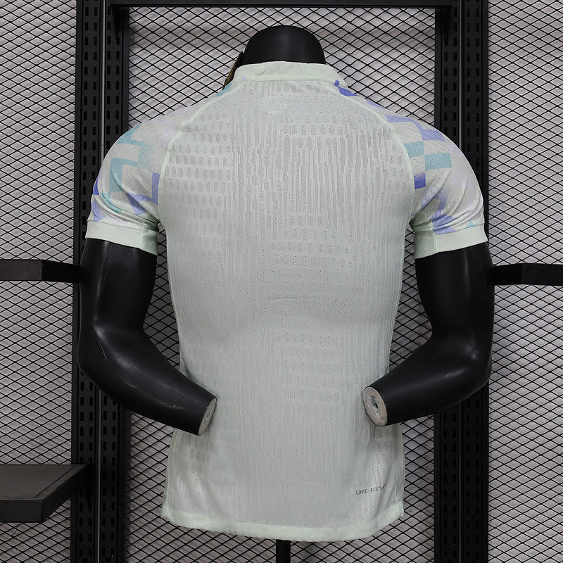 Camisa Inter de Milão 25/26 Away - Versão Jogador