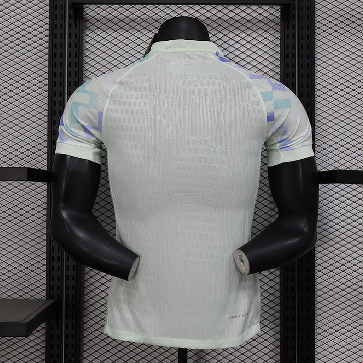 Camisa Inter de Milão 25/26 Away - Versão Jogador