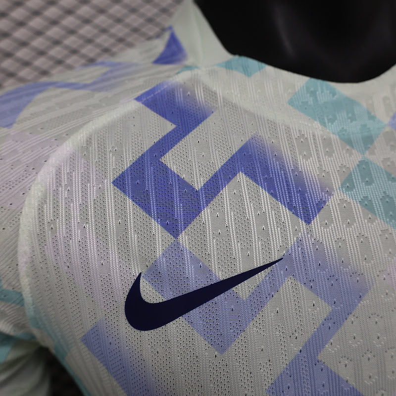Camisa Inter de Milão 25/26 Away - Versão Jogador