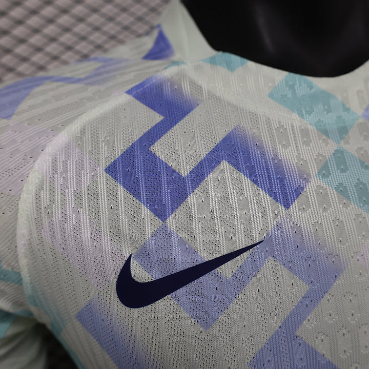 Camisa Inter de Milão 25/26 Away - Versão Jogador