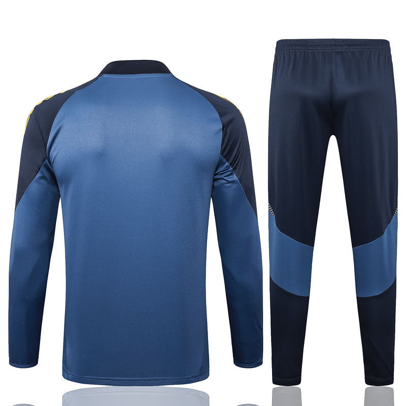 Conjunto Treino Boca Juniors 2024/25