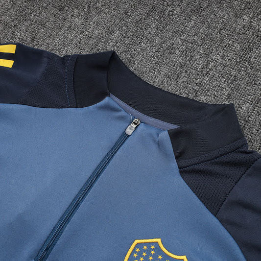 Conjunto Treino Boca Juniors 2024/25