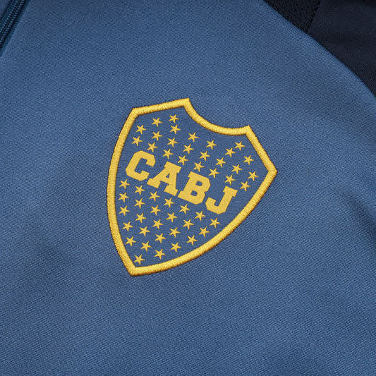Conjunto Treino Boca Juniors 2024/25