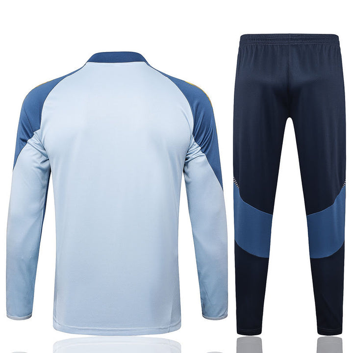 Conjunto Treino Boca Juniors 2024/25 I