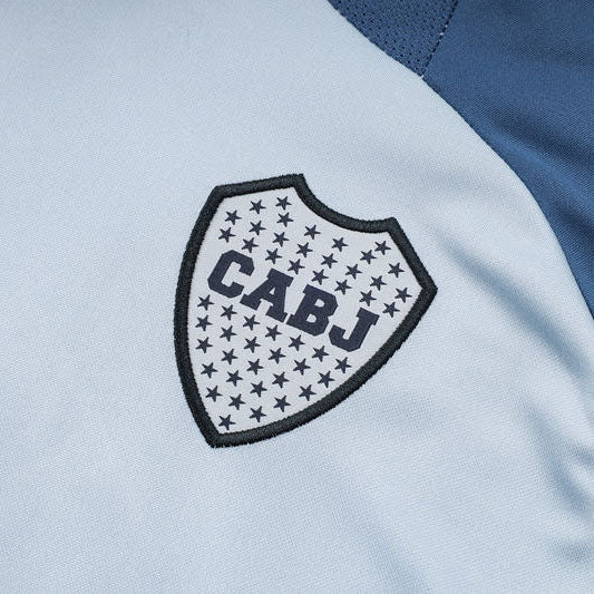 Conjunto Treino Boca Juniors 2024/25 I