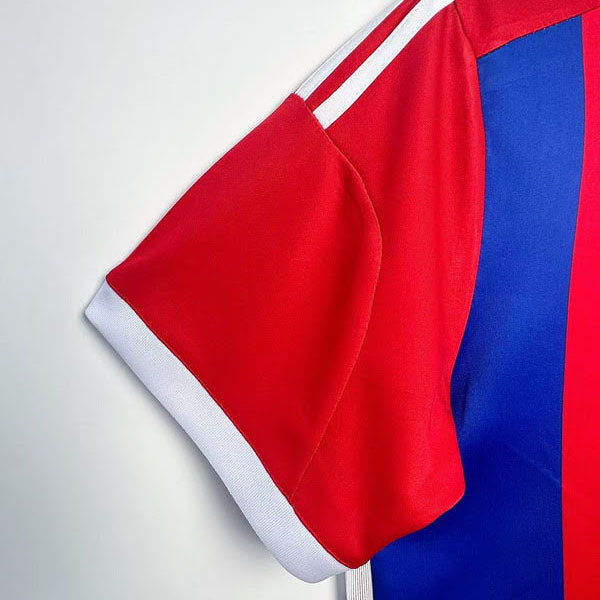 Camisa Retrô Bayern Munich 2014 Home – Belt Sports