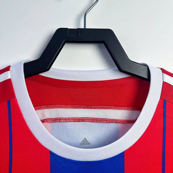 Camisa Retrô Bayern Munich 2014 Home – Belt Sports