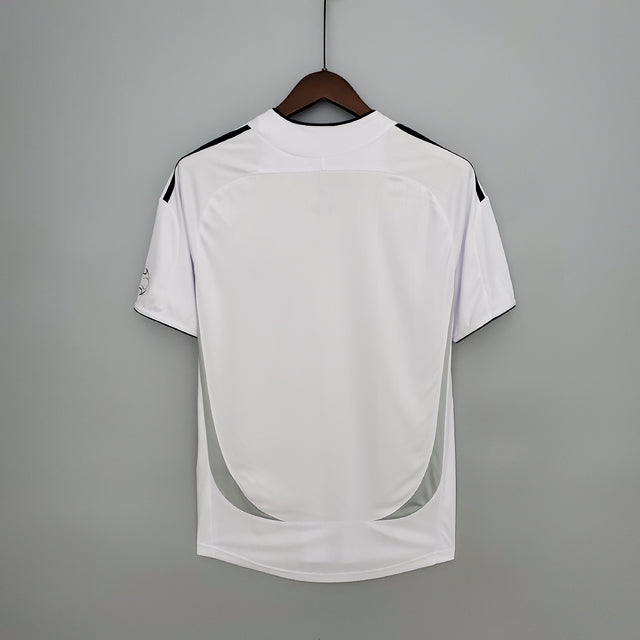 Camisa Retrô Men's Real Madrid Teamgeist Retro Shirt – Belt Sports