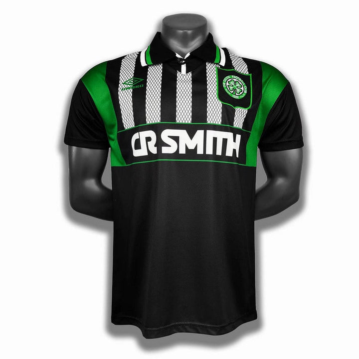 Camisa Retrô Celtic 1994 Away – Belt Sports