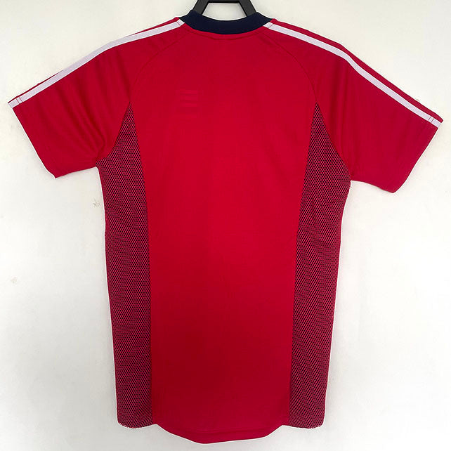 Camisa Retrô Bayern Munich 2003 Third – Belt Sports