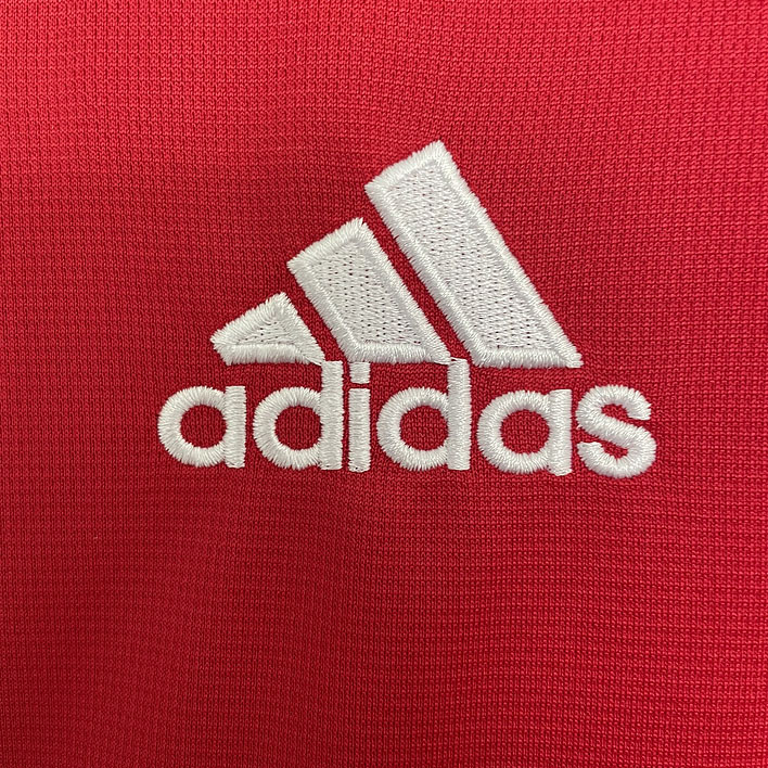 Camisa Retrô Bayern Munich 2003 Third – Belt Sports