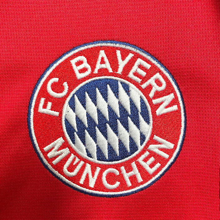 Camisa Retrô Bayern Munich 2003 Third – Belt Sports