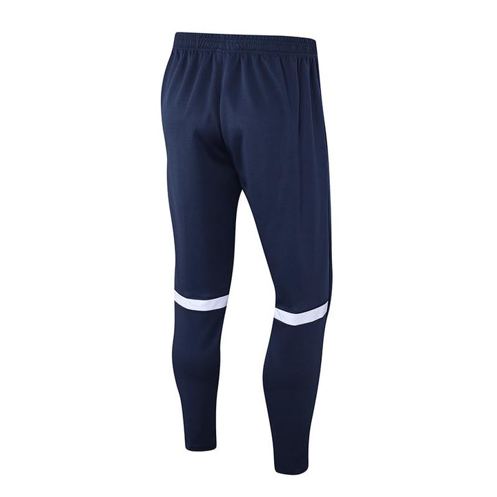 Calça Treino Nike - Azul Marinho/Branco