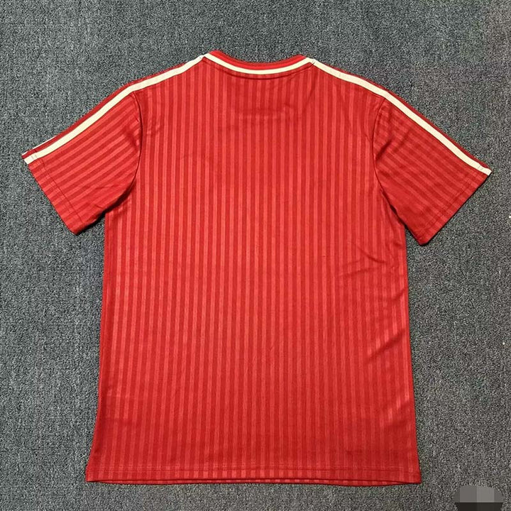 Camisa Bayern de Munique 25/26 Edição Especial