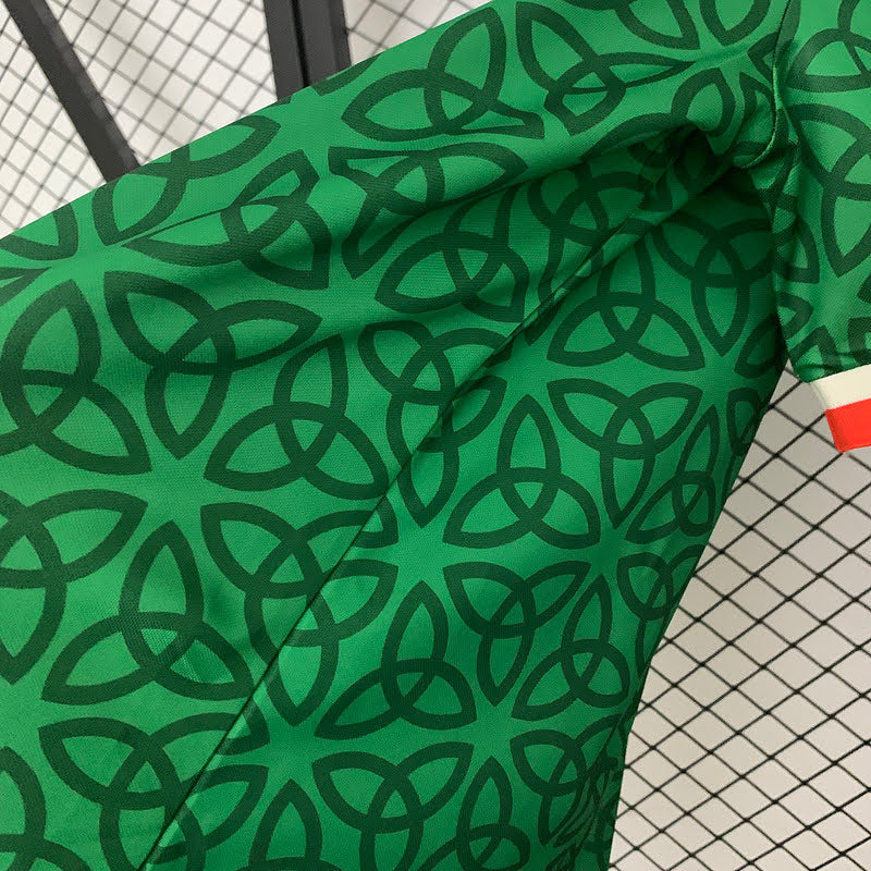 Camisa Irlanda Home 25/26