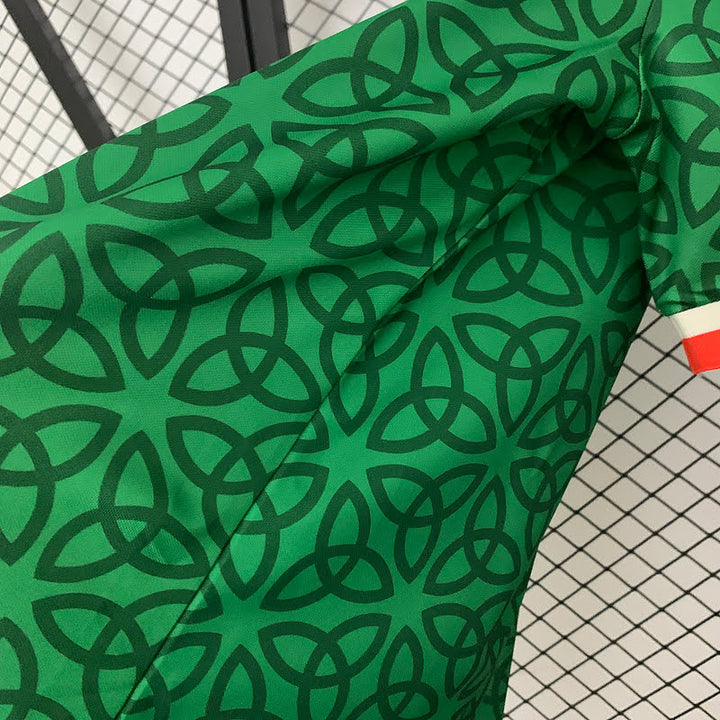 Camisa Irlanda Home 25/26