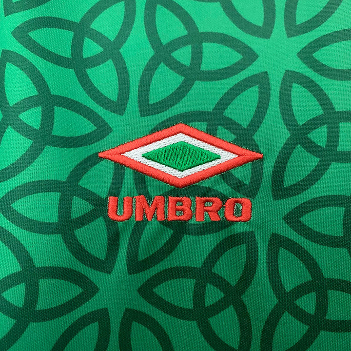 Camisa Irlanda Home 25/26