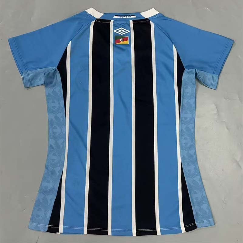 Camisa Feminina Grêmio 2025/26 Home