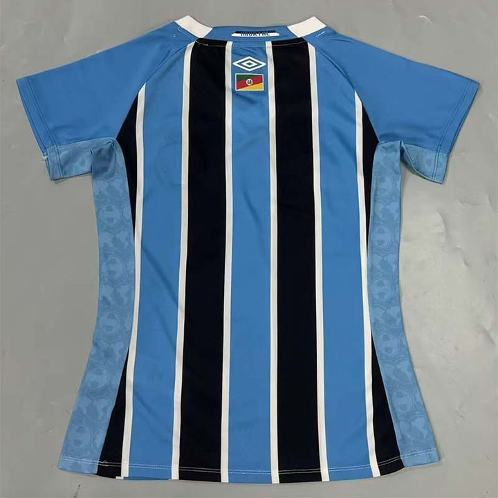 Camisa Feminina Grêmio 2025/26 Home
