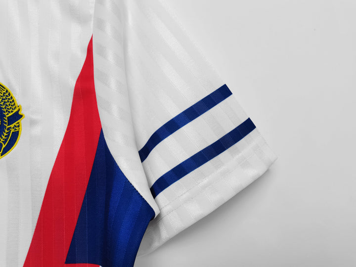 Camisa Retrô Yugoslavia 1990 Away – Belt Sports