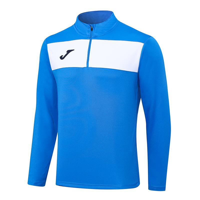 Blusão Treino Joma - Azul Claro II