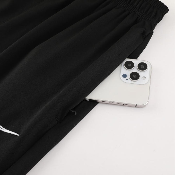 Short Treino Nike - Preto II