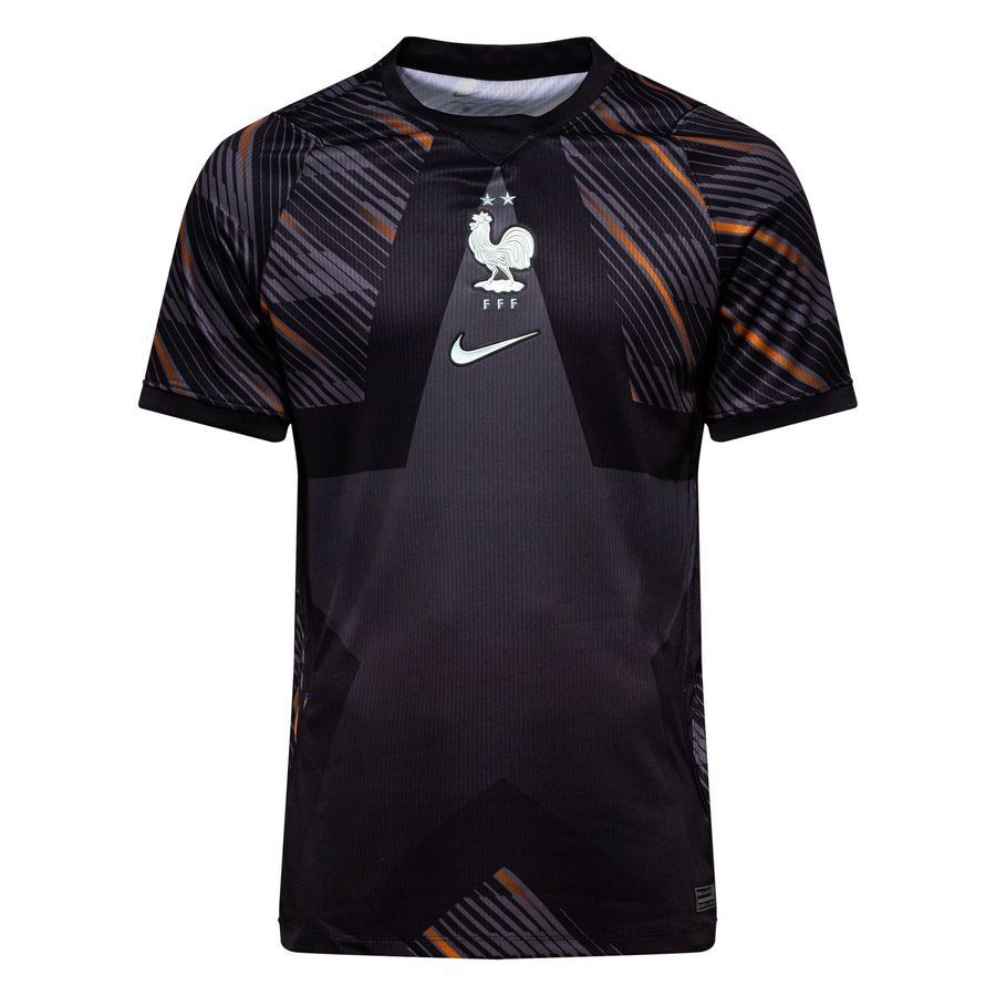 Camisa França Goleiro 2026 Versão Torcedor – Belt Sports