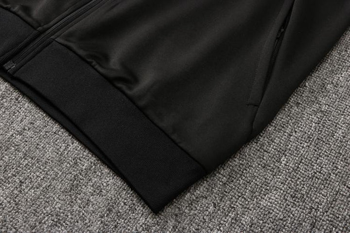 Conjunto Treino - Preto