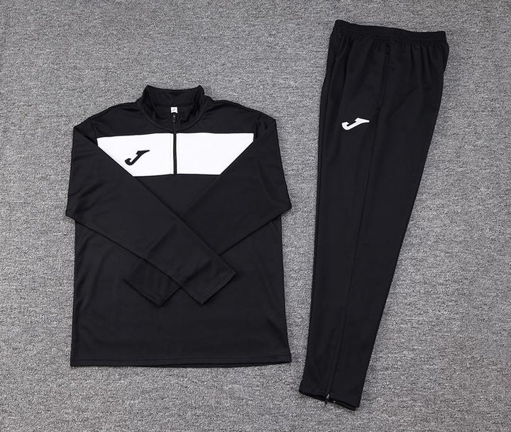 Conjunto Treino Joma - Preto III