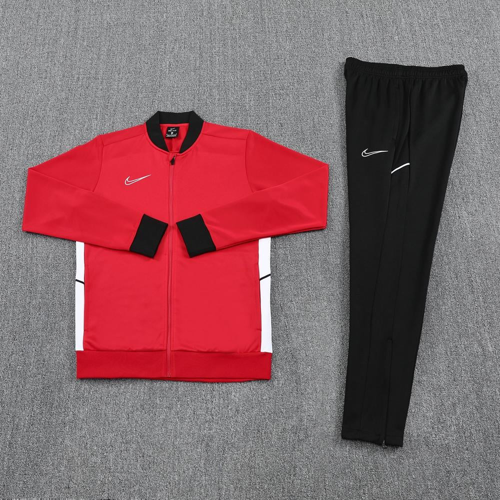 Conjunto Nike - Vermelho