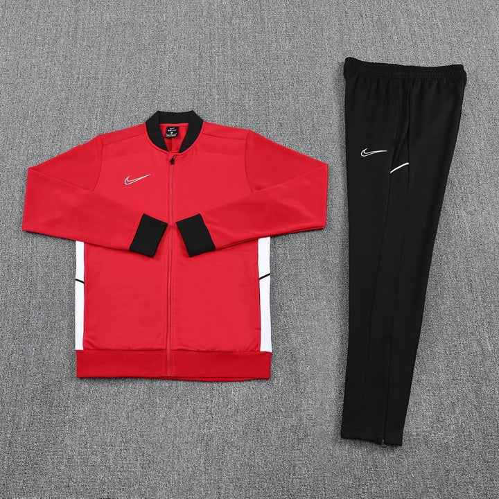 Conjunto Nike - Vermelho