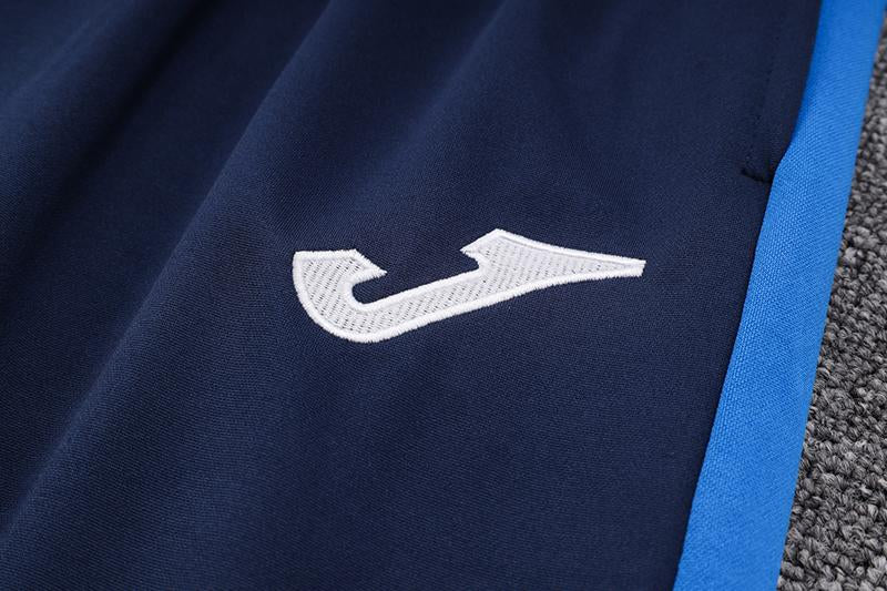 Calça Treino Joma - Azul Marinho
