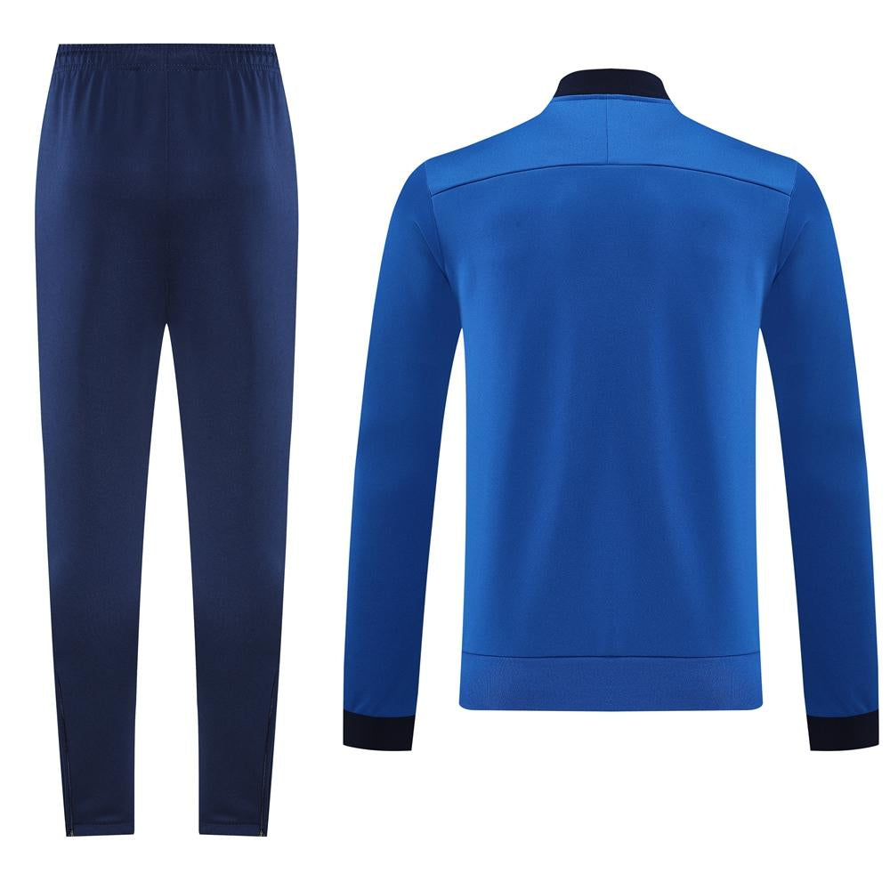 Conjunto Nike - Azul