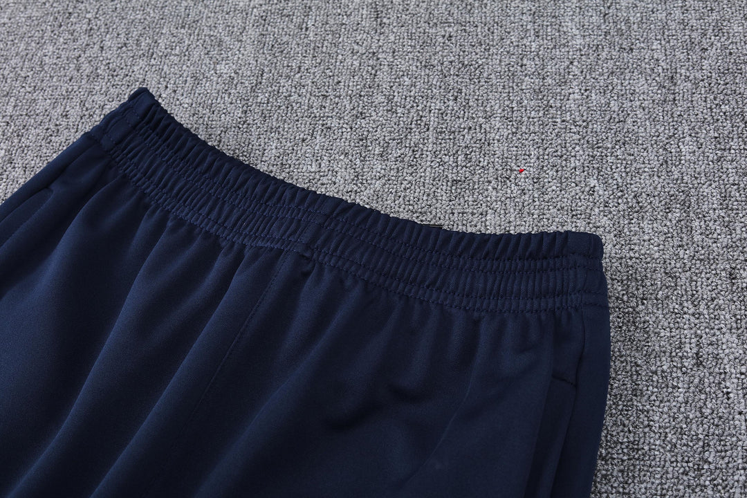 Calça Barcelona 2025/26 - Azul Marinho