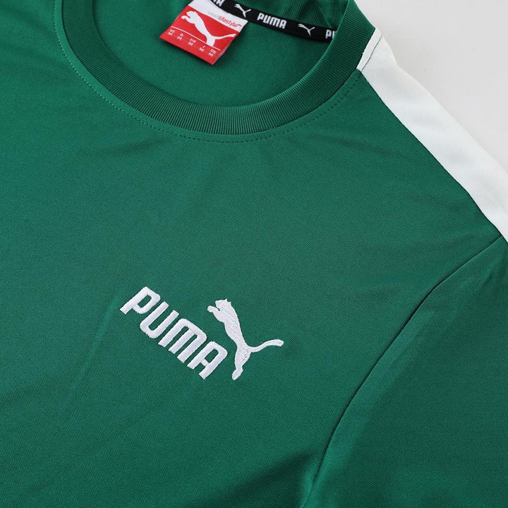 Camisa Treino Puma - Verde