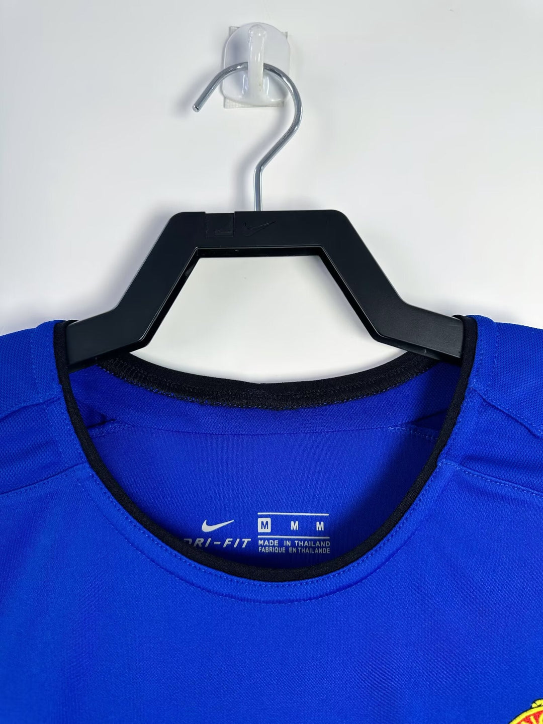 Camisa Retrô Manchester United 2002/03 Third Manga Longa – Belt Sports