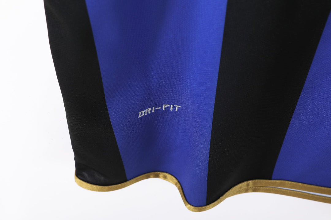 Camisa Retrô Inter Milan 2008/09 Home – Belt Sports