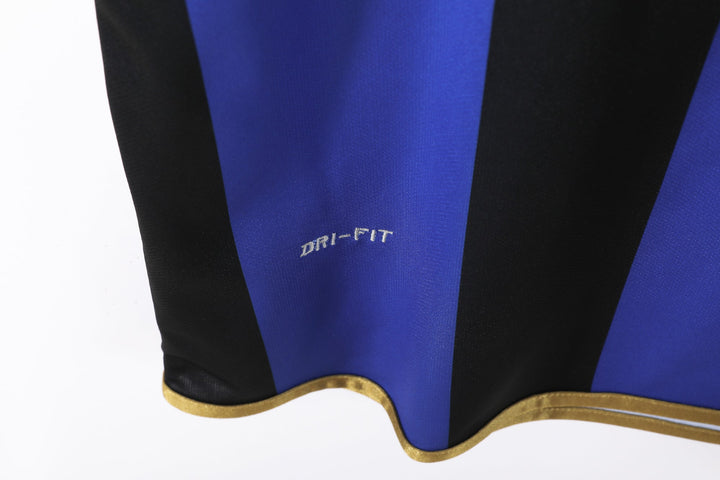 Camisa Retrô Inter Milan 2008/09 Home – Belt Sports