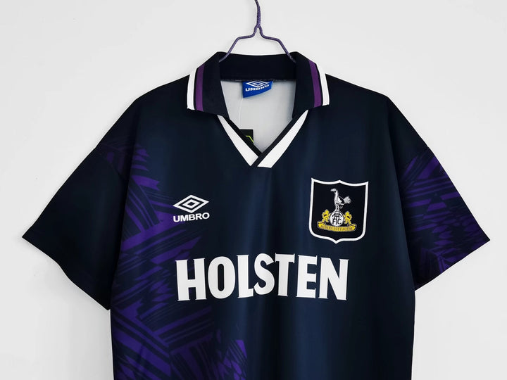 Camisa Retrô Tottenham 1994 Away – Belt Sports