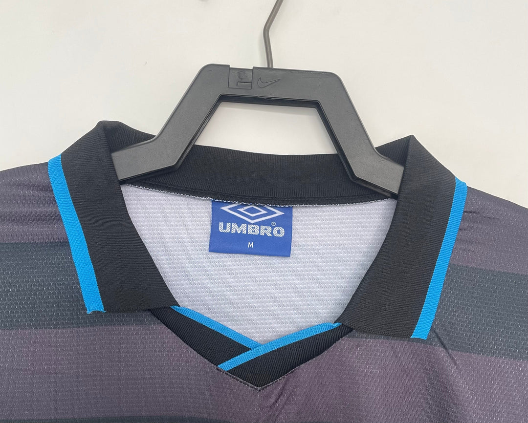 Camisa Retrô Inter Milan 1997/98 Third Manga Longa – Belt Sports