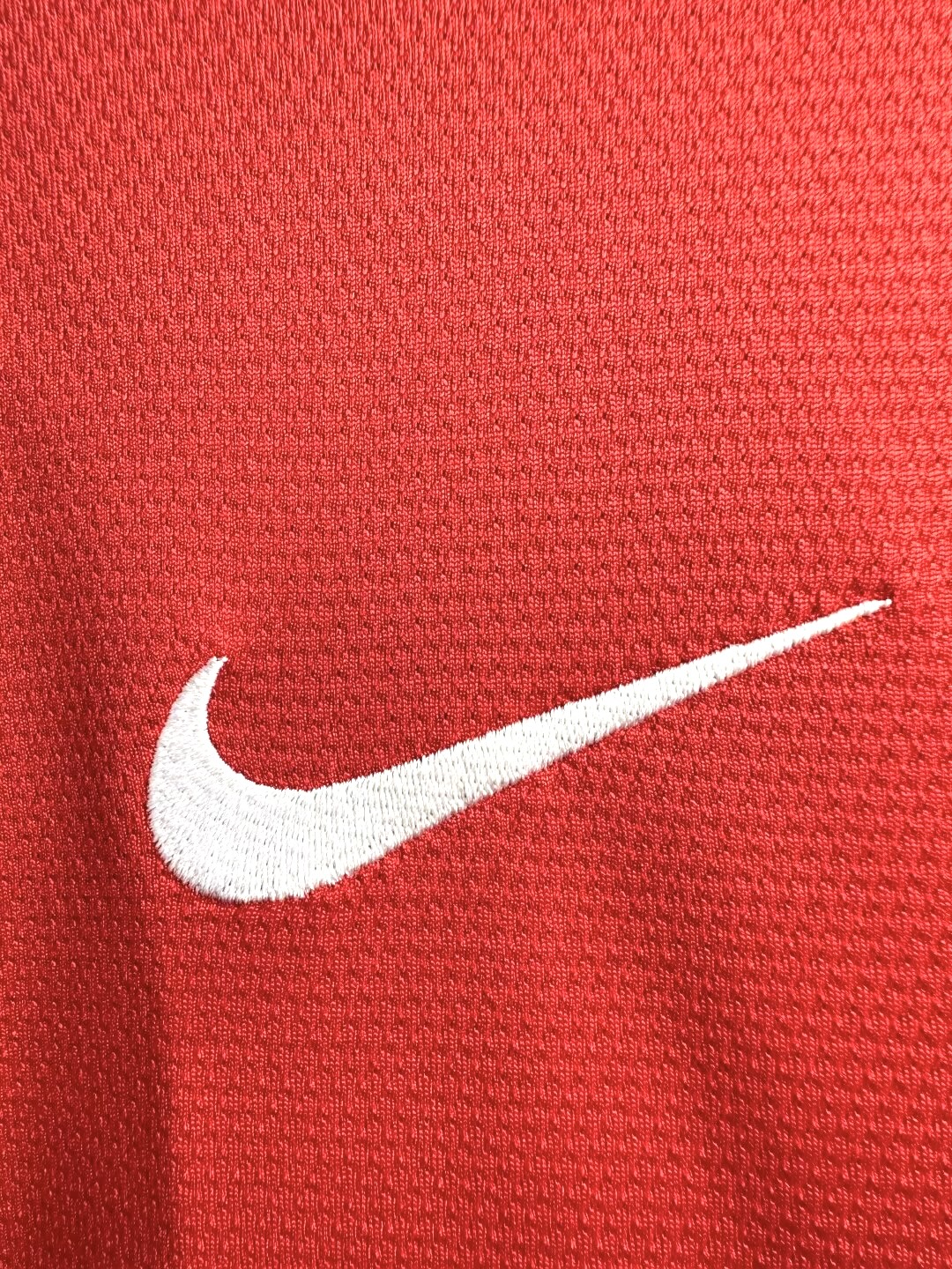Camisa Retrô Manchester United 2013/14 Home Manga Longa – Belt Sports