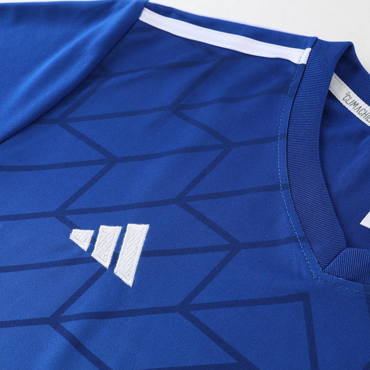 Camisa Treino Adidas - Azul III