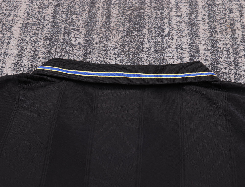 Camisa Retrô Manchester United 1993/94 Away Infantil – Belt Sports