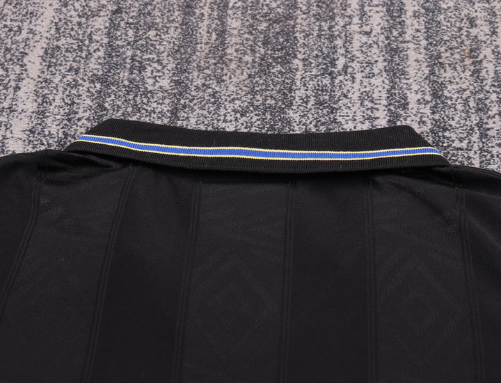 Camisa Retrô Manchester United 1993/94 Away Infantil – Belt Sports